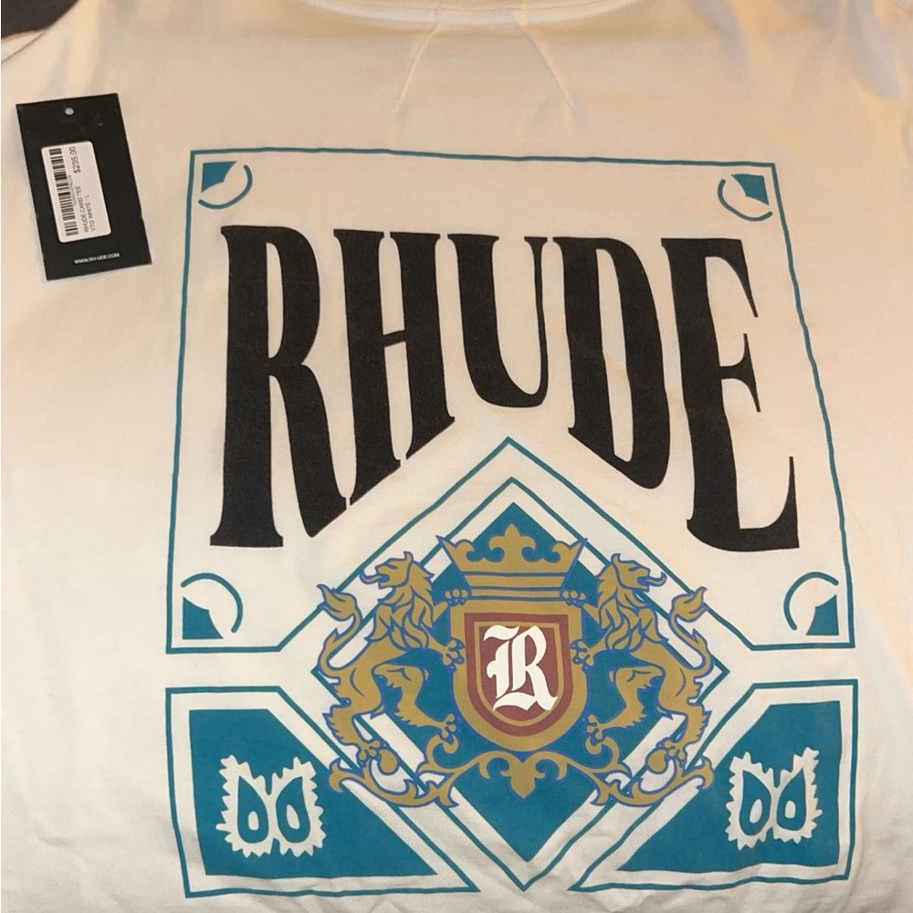 Rhude T-Shirt